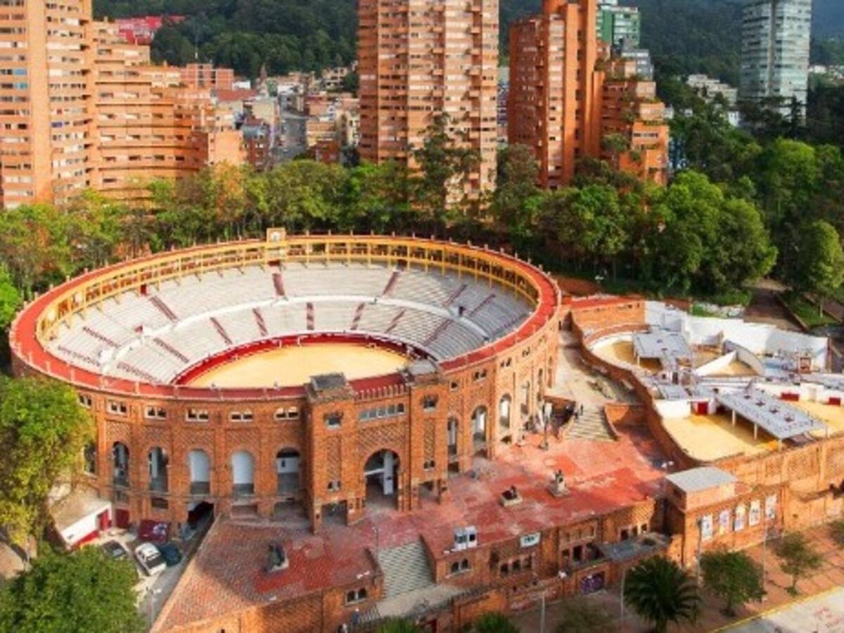 ¿Volverán las corridas a la Plaza de Toros La Santamaría en Bogotá?