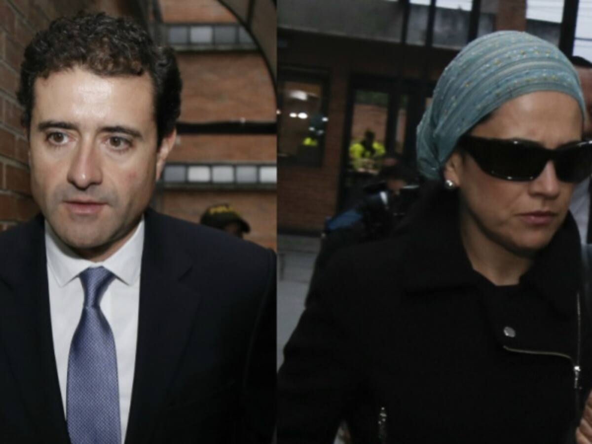 Reviven pruebas contra hermanos Uribe Noguera por crimen a Yuliana Samboní