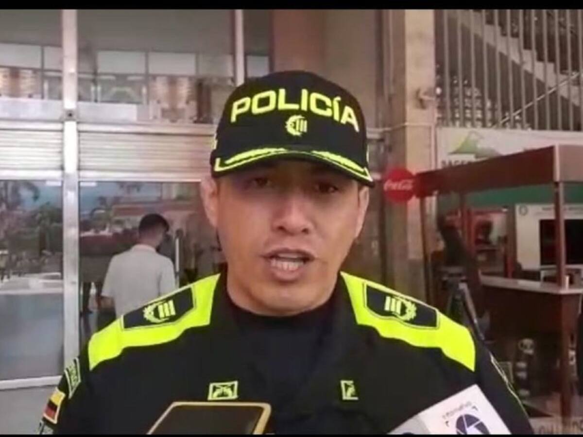 Garantizan seguridad para el presidente de la Asamblea del Tolima