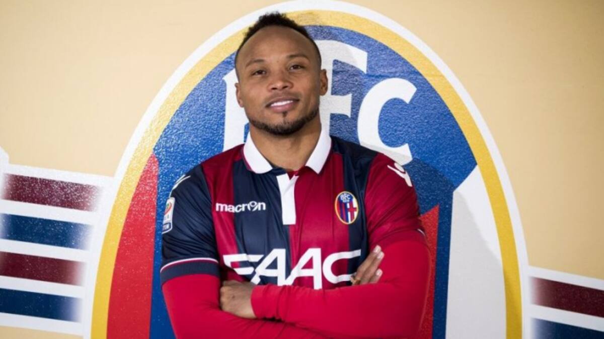 Camilo Zúñiga debuta con el Bologna y vuelve a jugar después de 6 meses