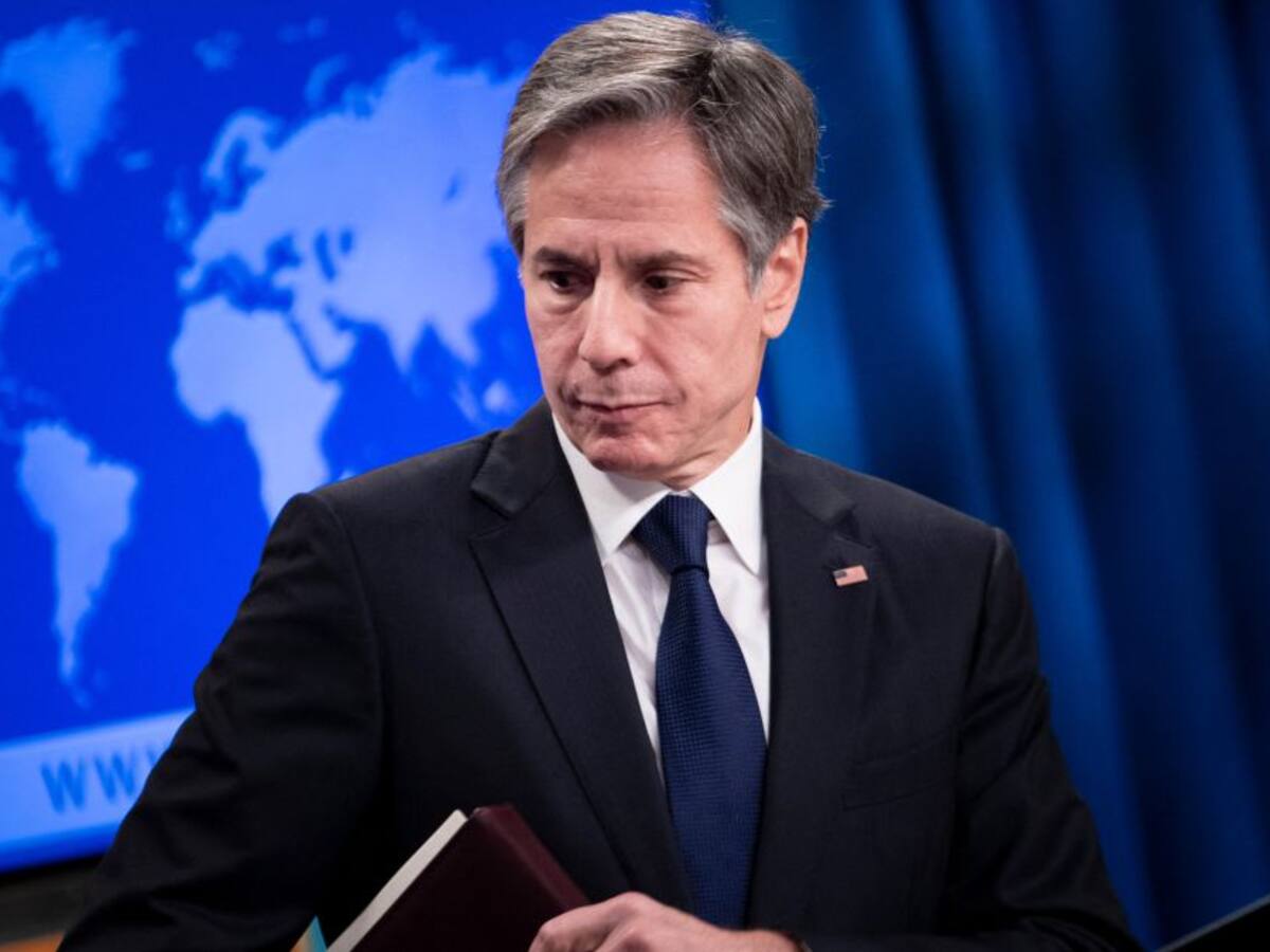 Secretario de Estado de EE.UU. defiende retirada de tropas ante el Congreso