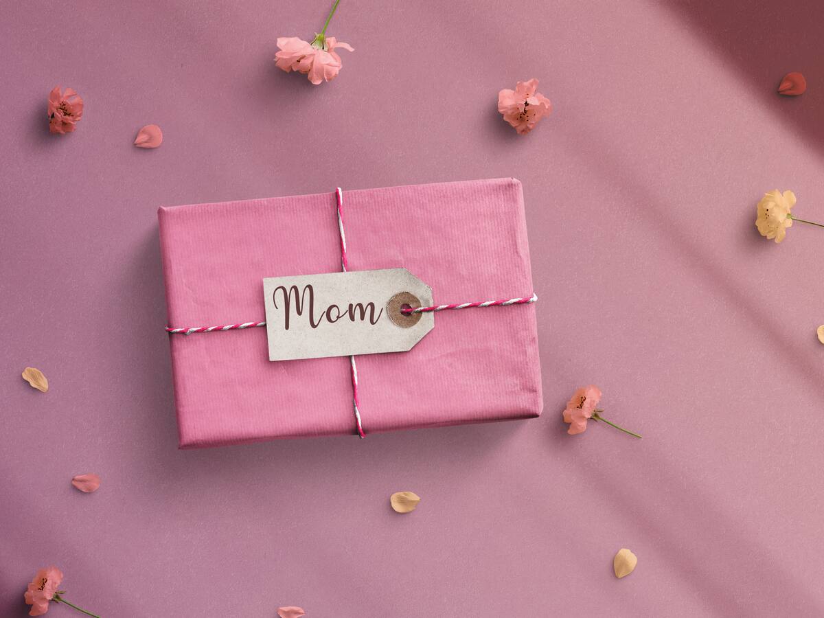 Sorprenda a mamá en su día: le contamos dónde encontrar tarjetas de regalo para editar
