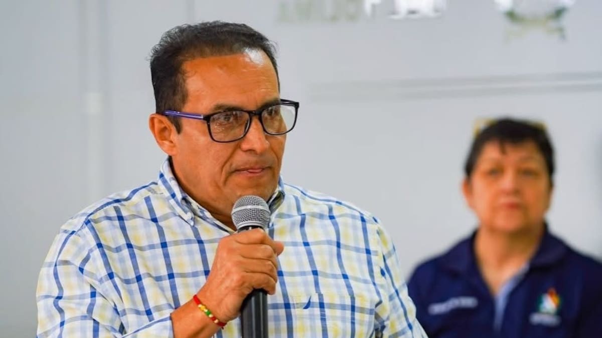 “Nueva EPS tiene asfixiada a la Clínica Medicadiz”: personero de Ibagué