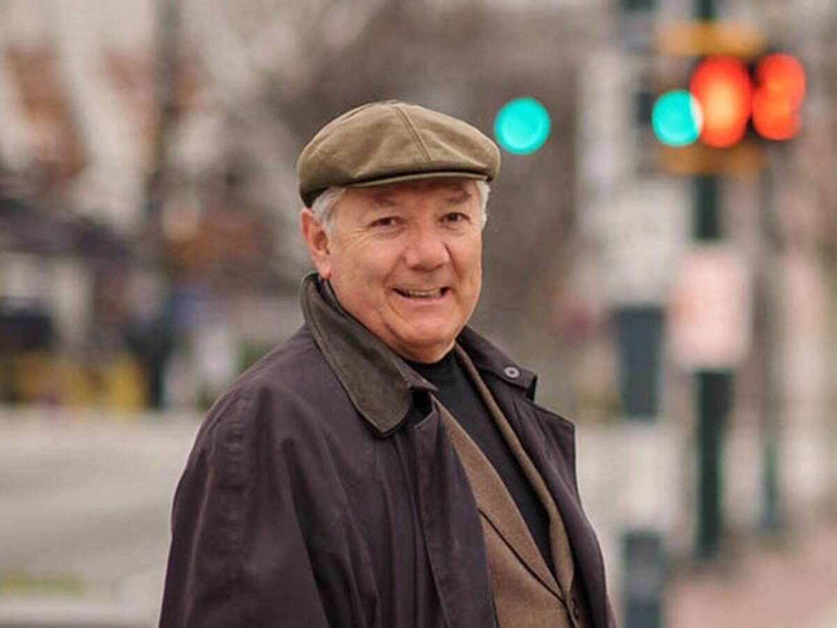 Armando Plata está hospitalizado en Tunja por problemas cardiovasculares