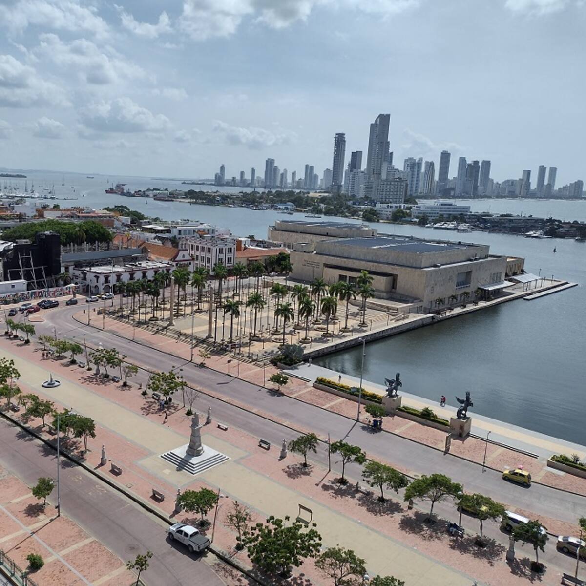 Tercer Summit Internacional de GLP de Agremgas se realizará en Cartagena