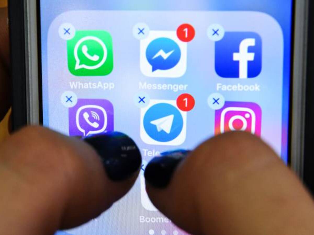 ¿Son las redes sociales más adictivas que la cocaína?