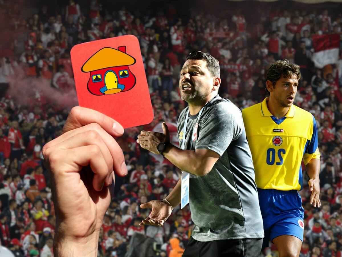 Gerardo Bedoya, exfutbolista, se une a Davivienda para promocionar la nueva tarjeta débito digital