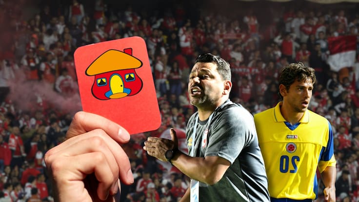 Gerardo Bedoya, exfutbolista, se une a Davivienda para promocionar la nueva tarjeta débito digital