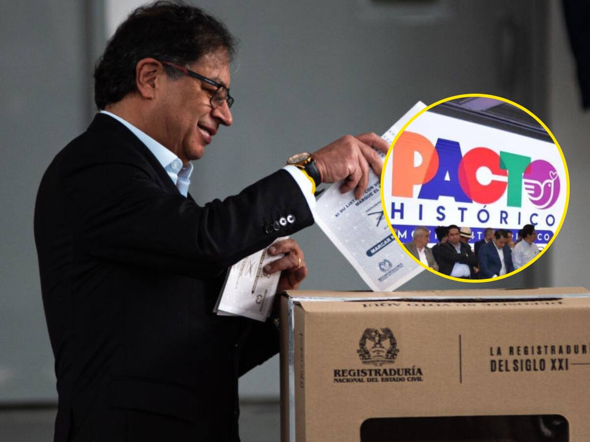 Autoridades alistan dispositivo de seguridad por consulta del Pacto Histórico