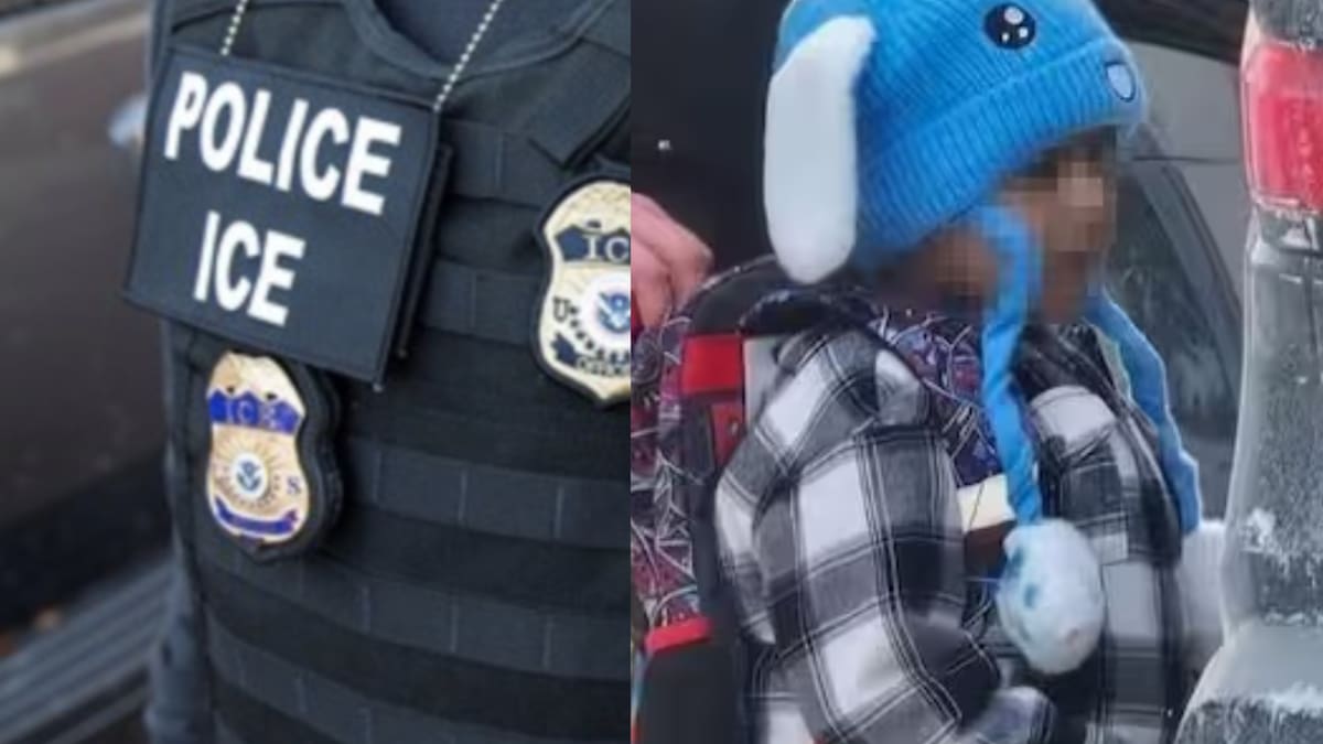 Razón para arrestar a familia de Liam Conejo era poner números altos: abogado por acciones del ICE