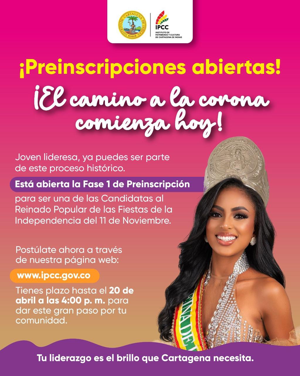 Alcaldía de Cartagena