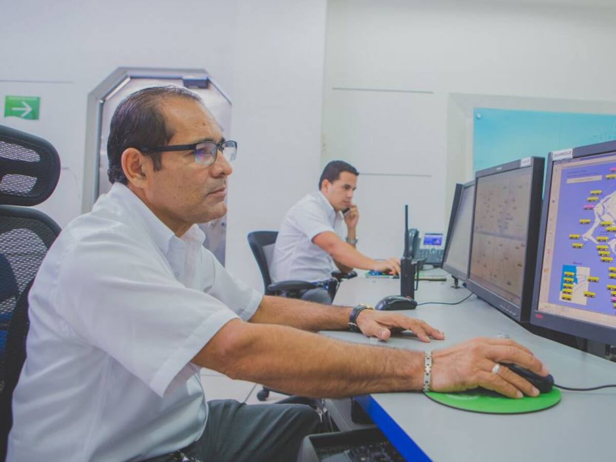 Surtigas, la empresa mejor calificada según Cartagena Cómo Vamos