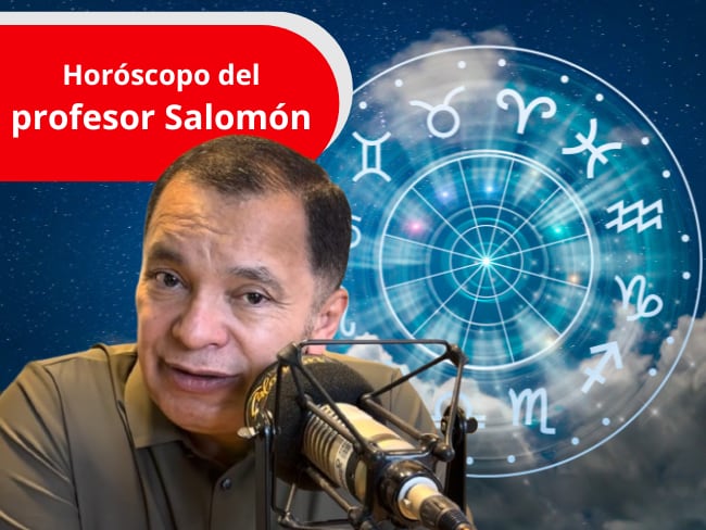 Imagen de referencia, foto Getty Images, Canva y canal de YouTube Profesor Salomón.