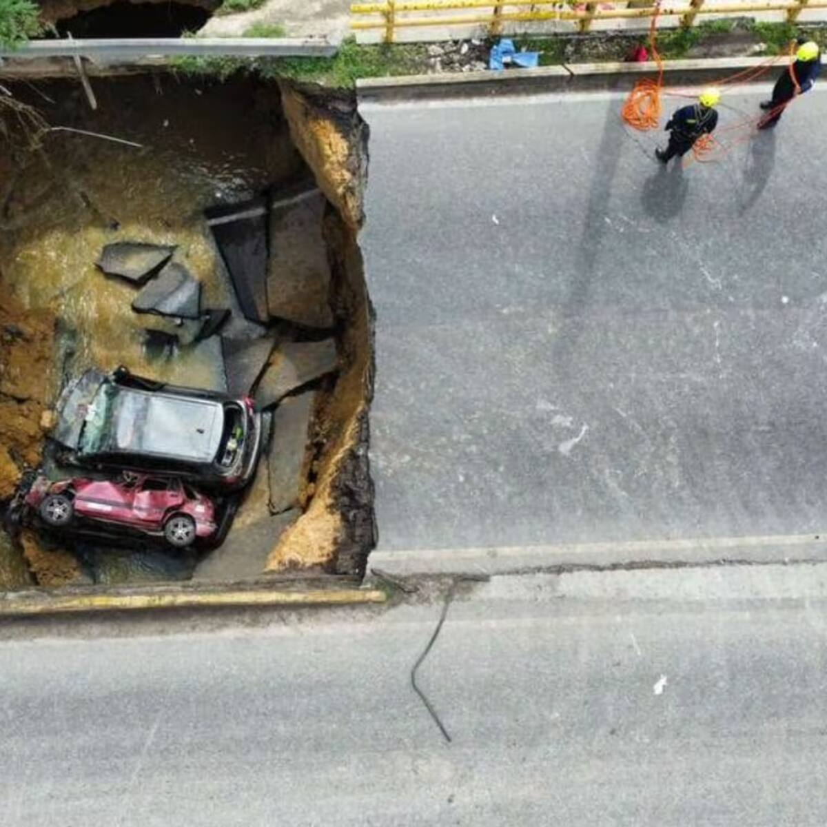 INVIAS: Puente Simón Bolívar en Soledad, Atlántico, operará por completo en septiembre
