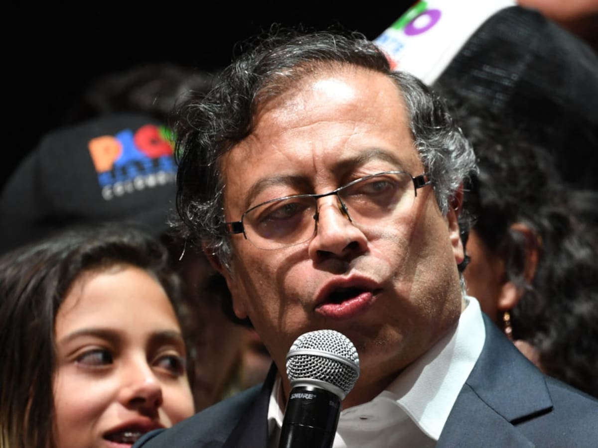 Gustavo Petro impulsará la eliminación de la Procuraduría General de la Nación