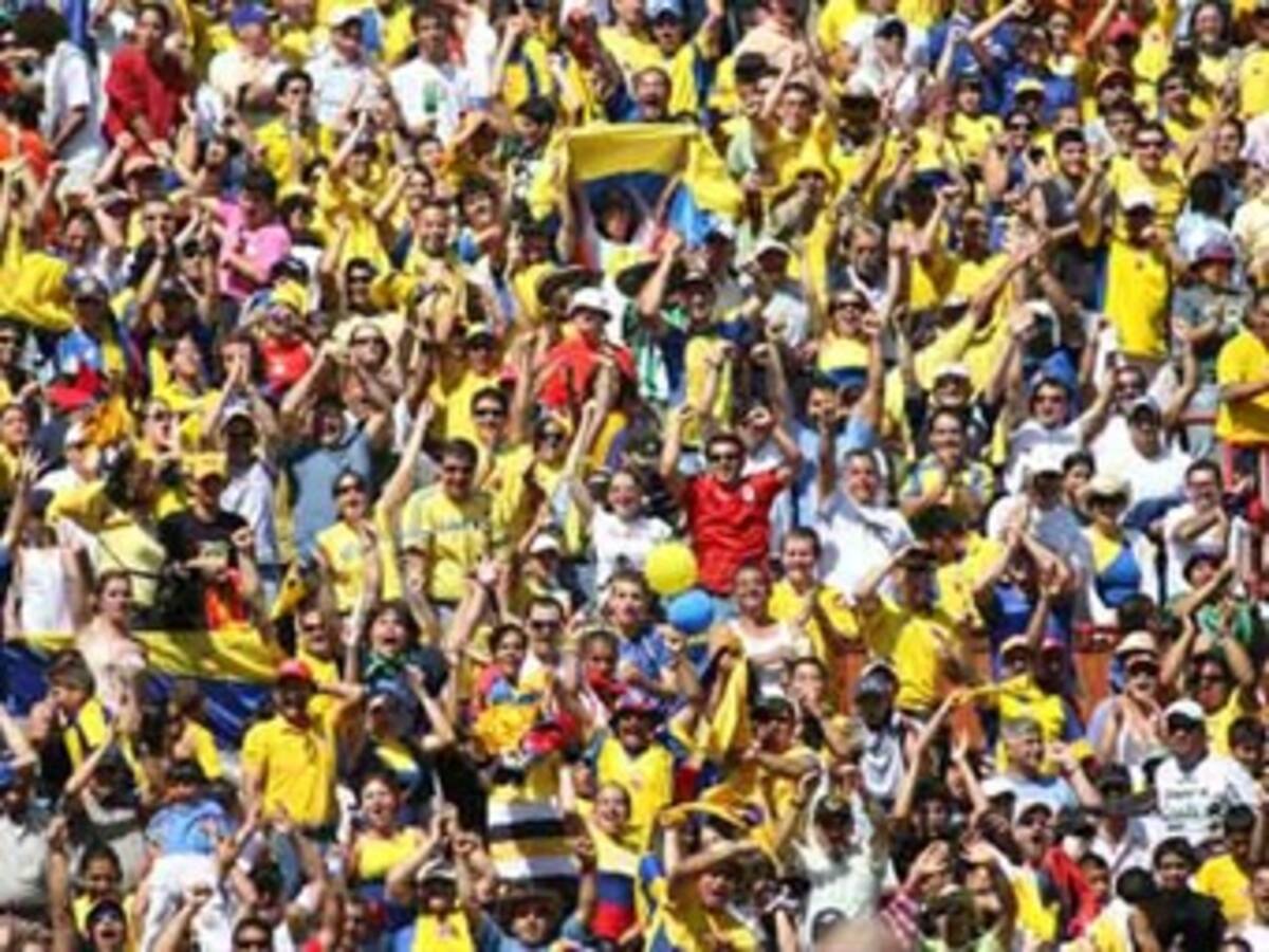 Turistas mexicanos no presentarán pasaporte para ingresar al país durante mundial Sub 20