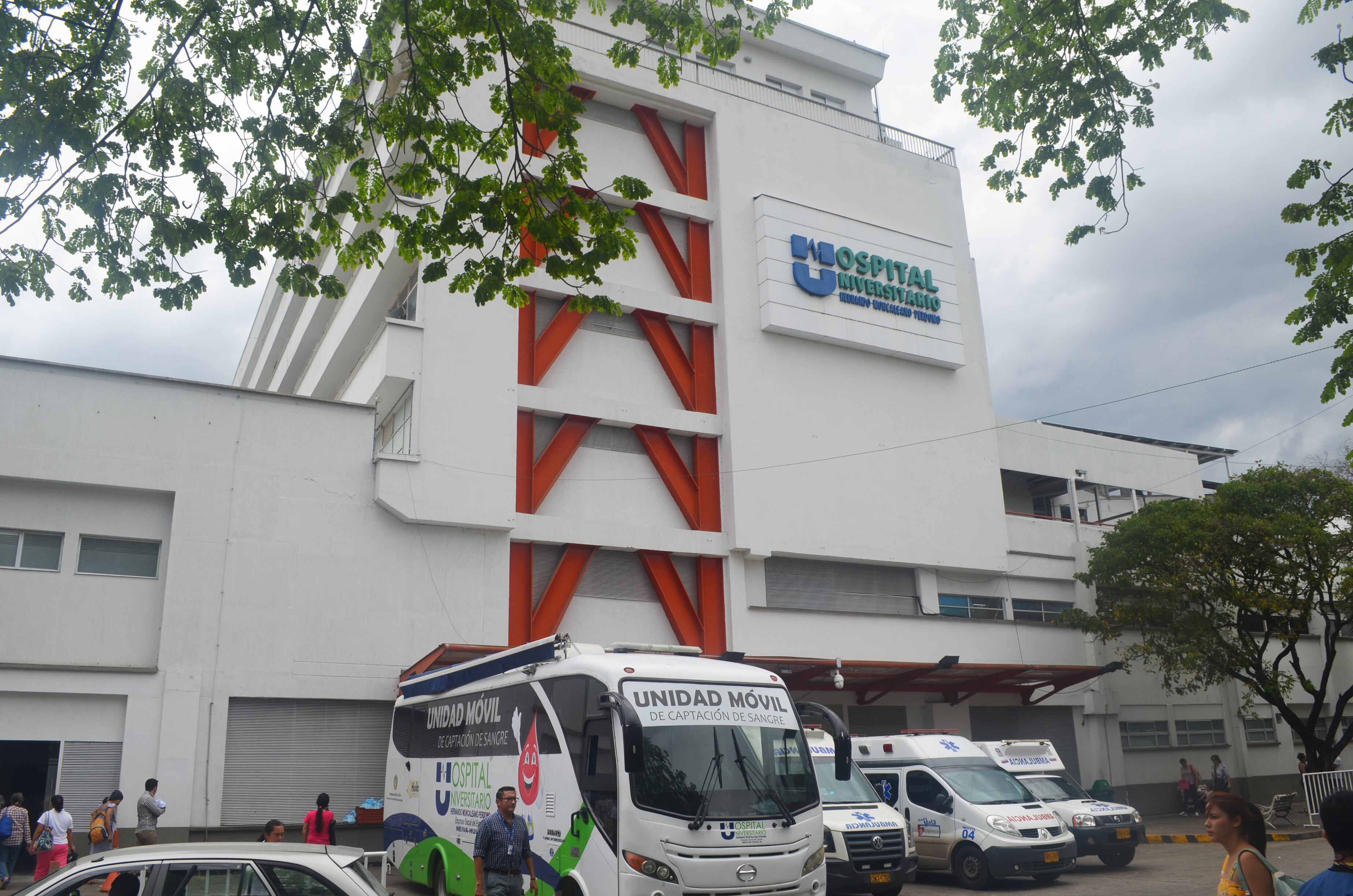 Esto debido a la jornada electoral que se realizará este domingo en todo el país.