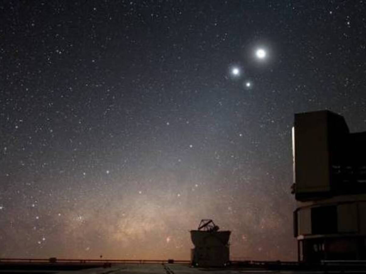 Hay que ver el Planeta 9 del sistema solar para confirmar su existencia: astrofísico Juan Diego Soler