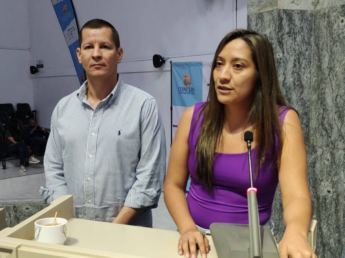 El Pacto Histórico demandaría en Cali los escrutinios del pasado 29 de octubre