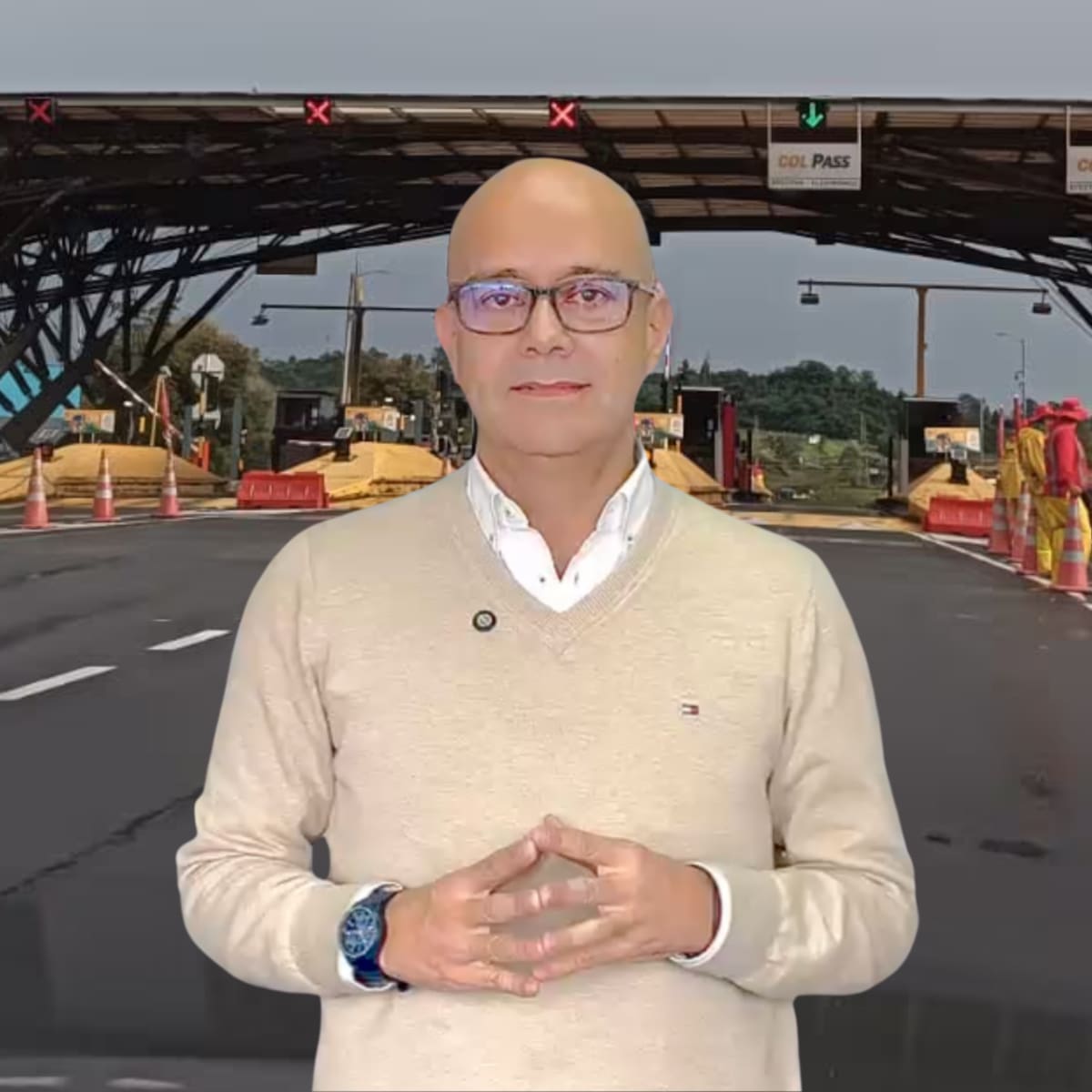 ANI continúa socializando el acceso a tarifas diferenciales en Autopistas del Café