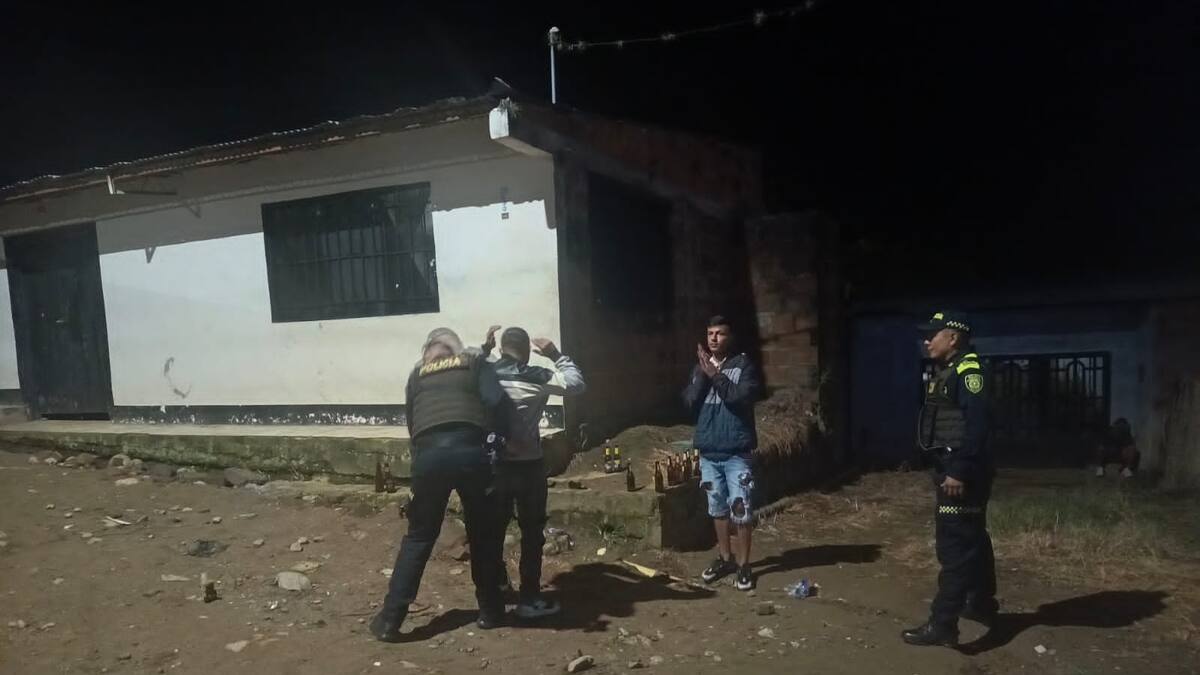 Navidad en el Huila, una celebración en paz y armonía