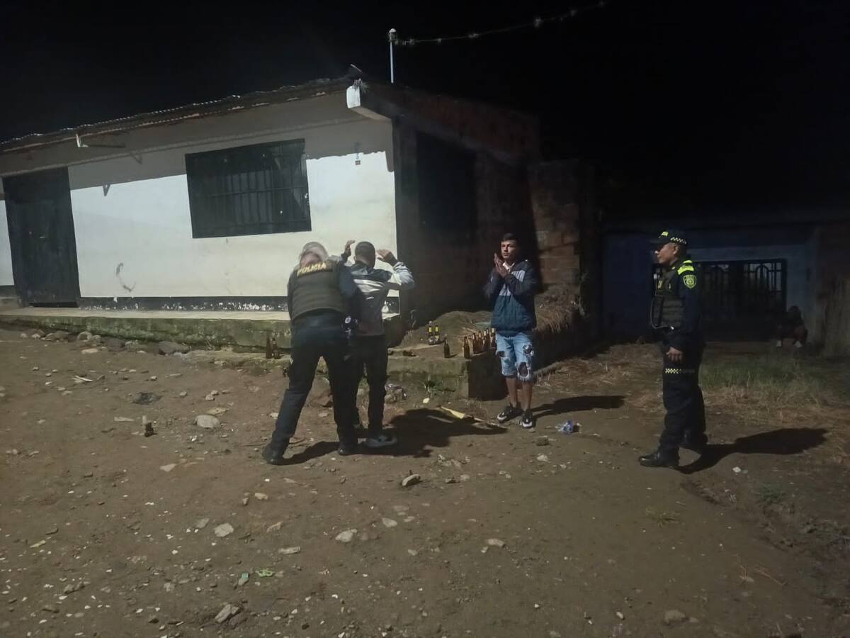 Navidad en el Huila, una celebración en paz y armonía