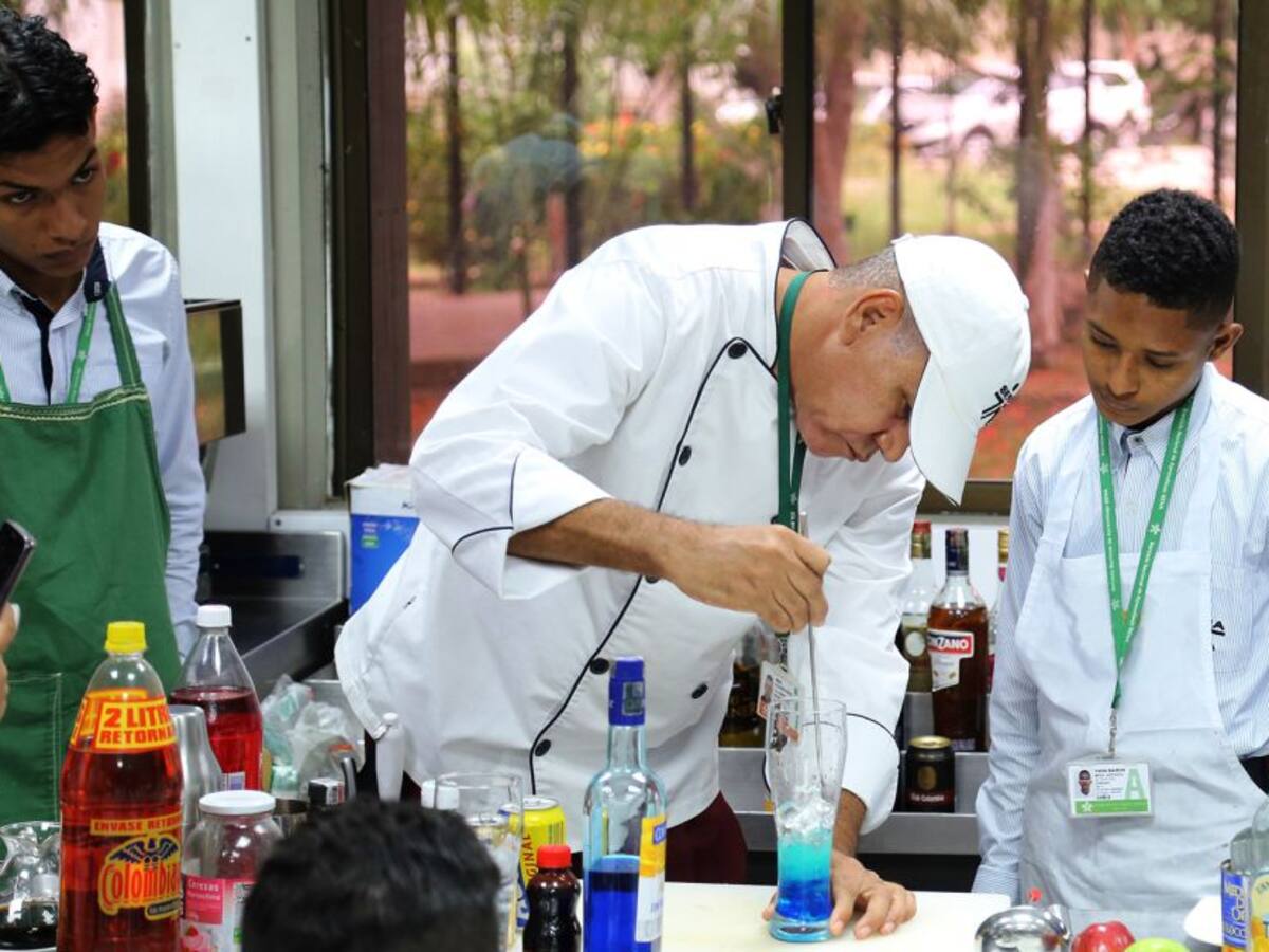 SENA Bolívar desarrolla ciclo de actualización virtual