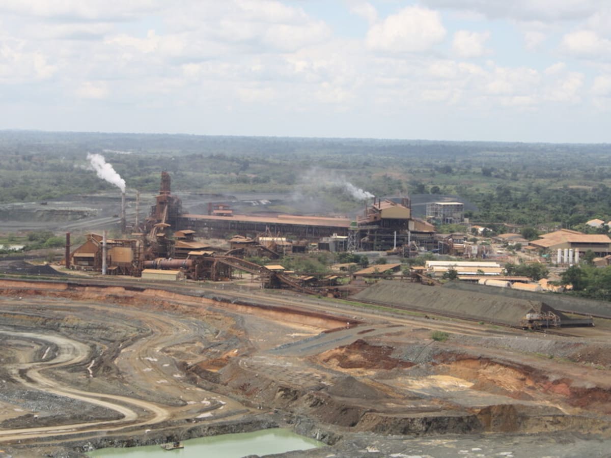 “Bloqueo compromete la continuidad operativa”: Cerro Matoso por paro minero en el sur de Córdoba