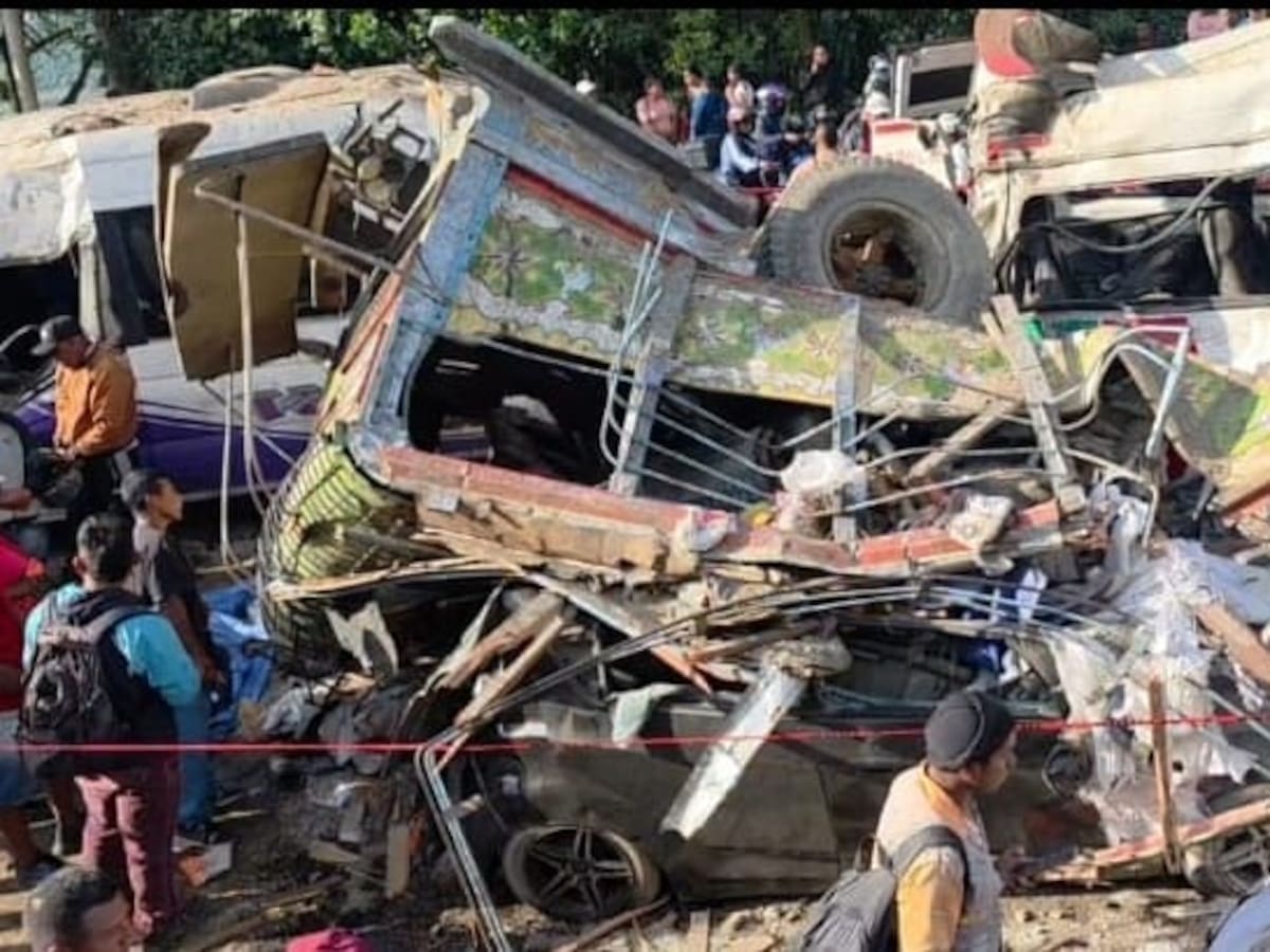 La escalada violenta de las disidencias en el Cauca dejó 20 muertos y temor en más 10 municipios