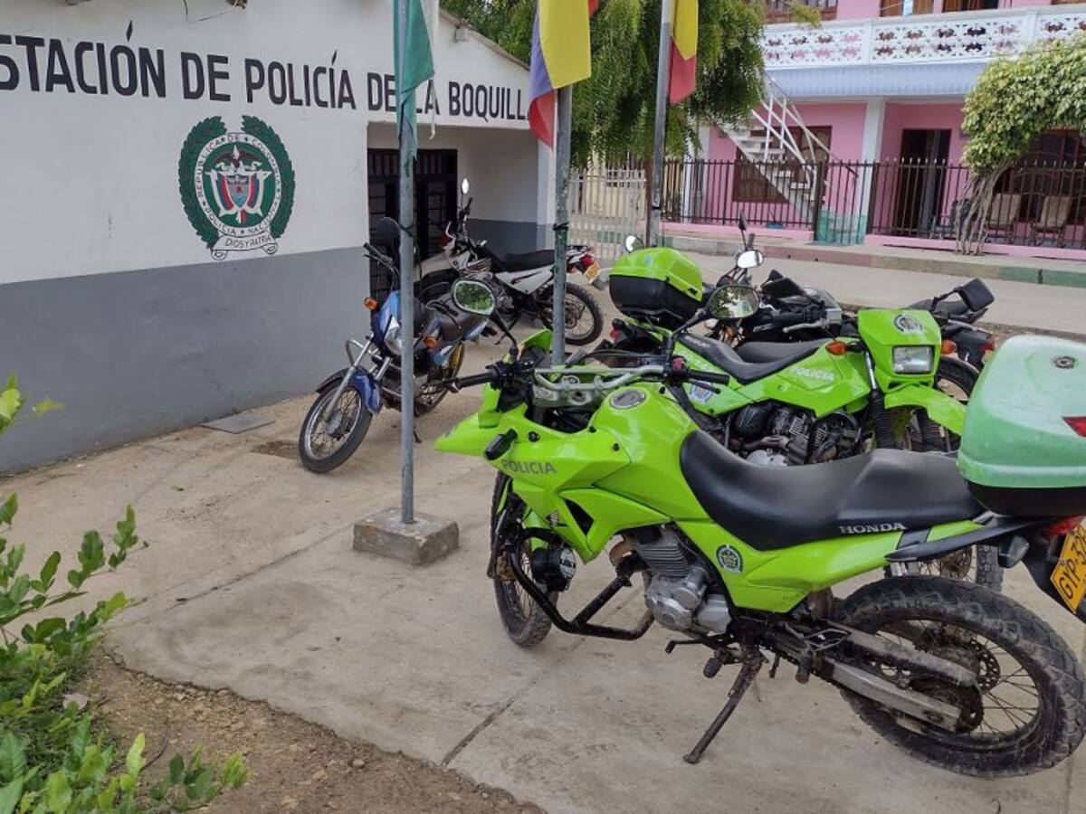 Veeseincol pidió asistencia militar para reforzar la seguridad en Cartagena