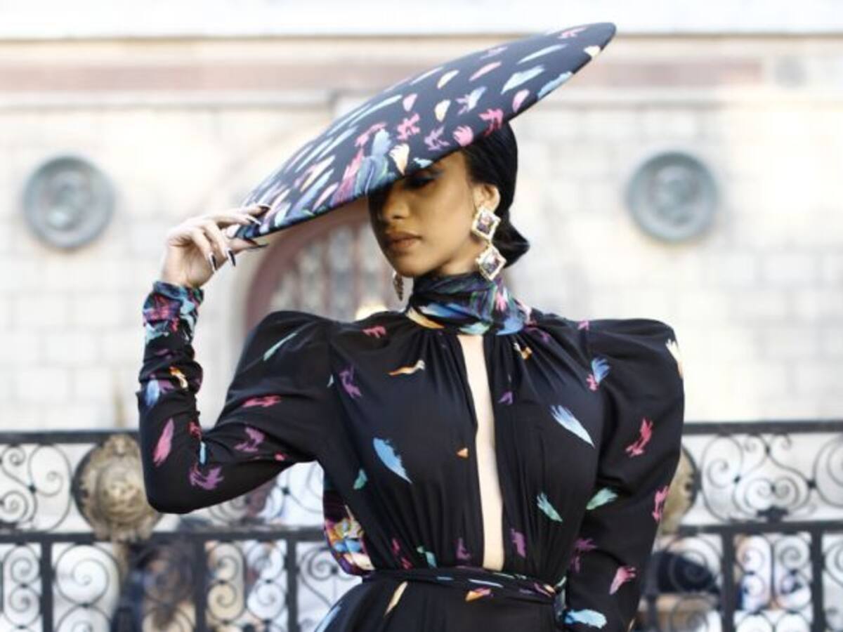 Cardi B le golpea a Nicki Minaj donde más le duele