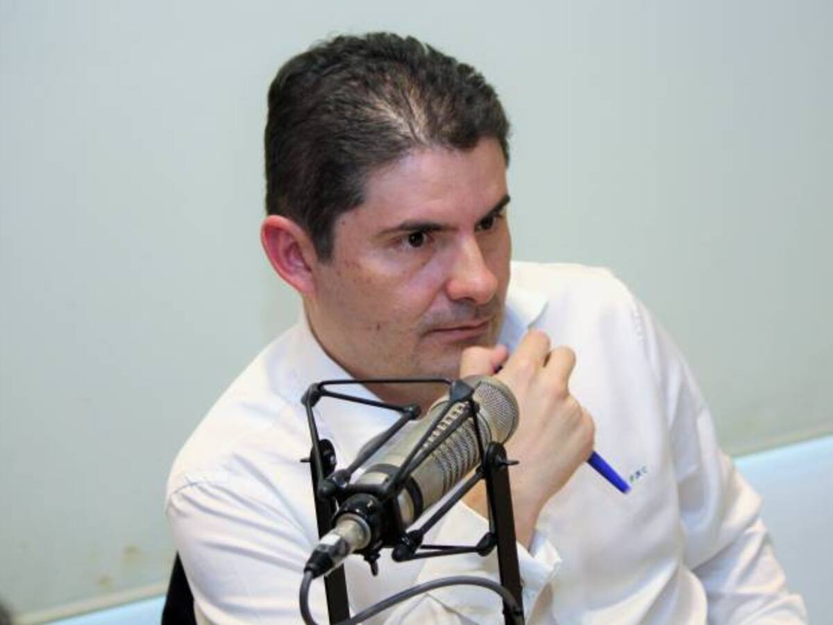 En el 2016 empezó la madurez de Colombia como Nación: Henao