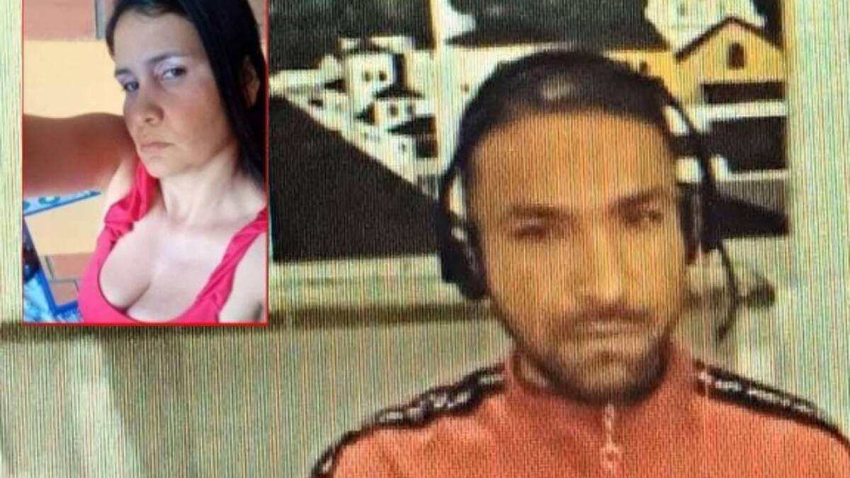 40 años de cárcel para interno que apuñaló a su esposa en visita conyugal
