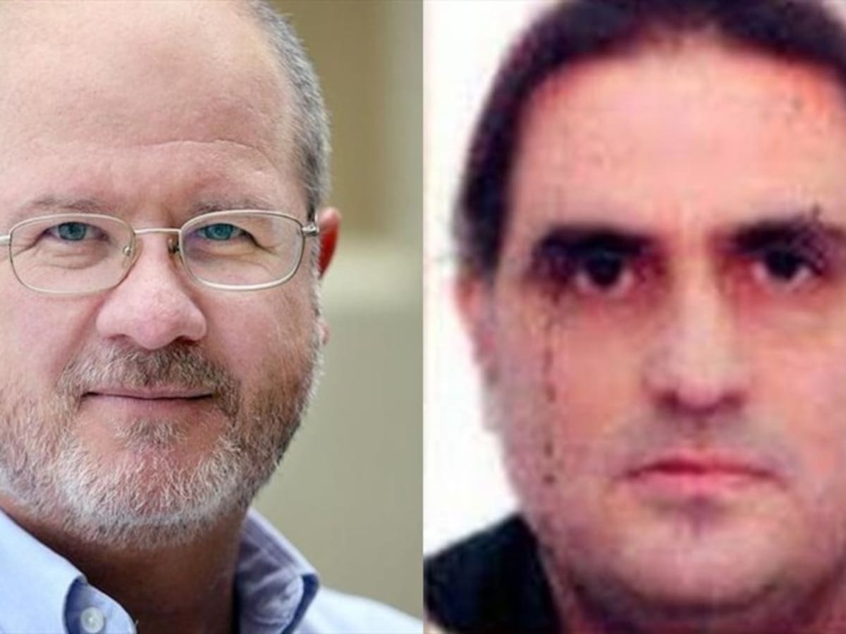 Álex Saab se reunió con la DEA y pensó entregarse para dar explicaciones: Gerardo Reyes