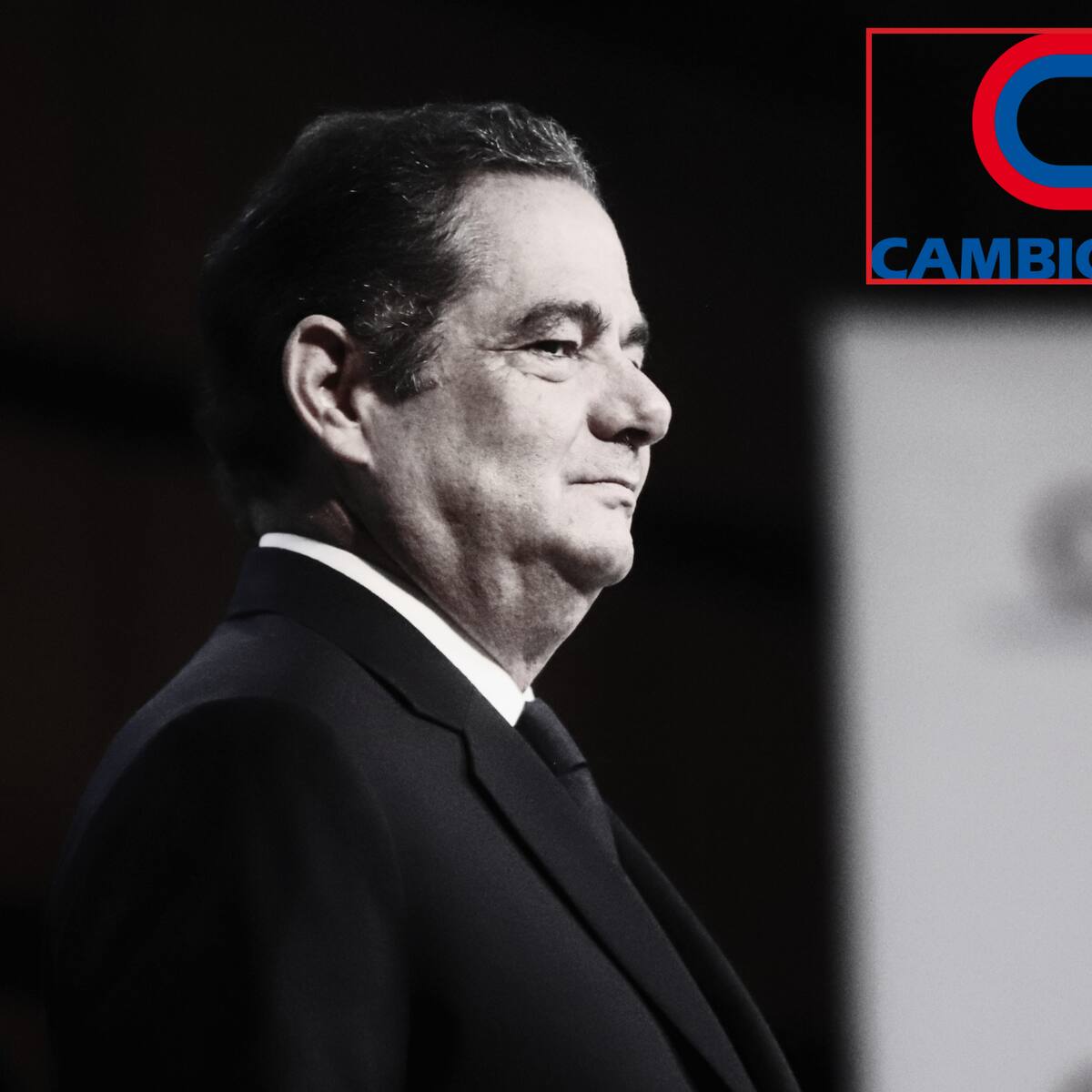Cambio Radical rinde homenaje a Germán Vargas Lleras: “la política pierde a un servidor incansable”