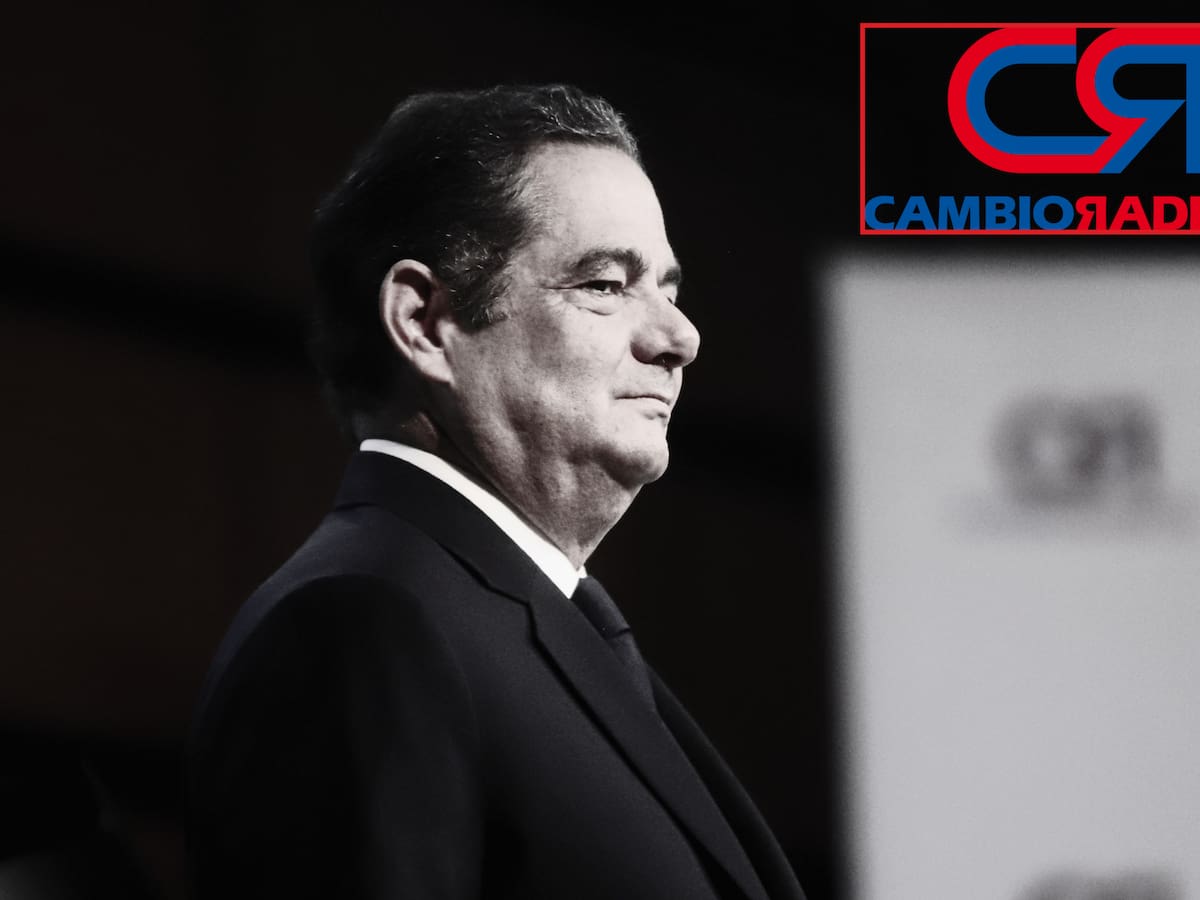 Cambio Radical rinde homenaje a Germán Vargas Lleras: “la política pierde a un servidor incansable”