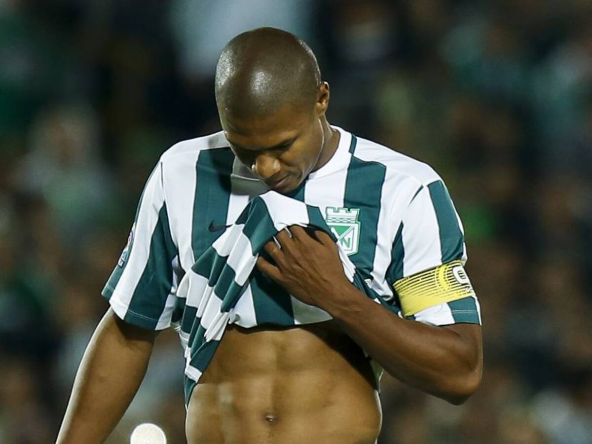 El futuro de Alexis Henríquez estaría por los lados de Perú