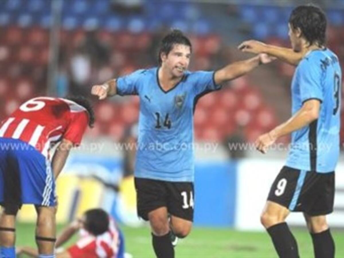 La final entre Uruguay y Paraguay será cerrada y defensiva
