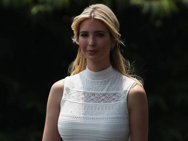 Ivanka Trump