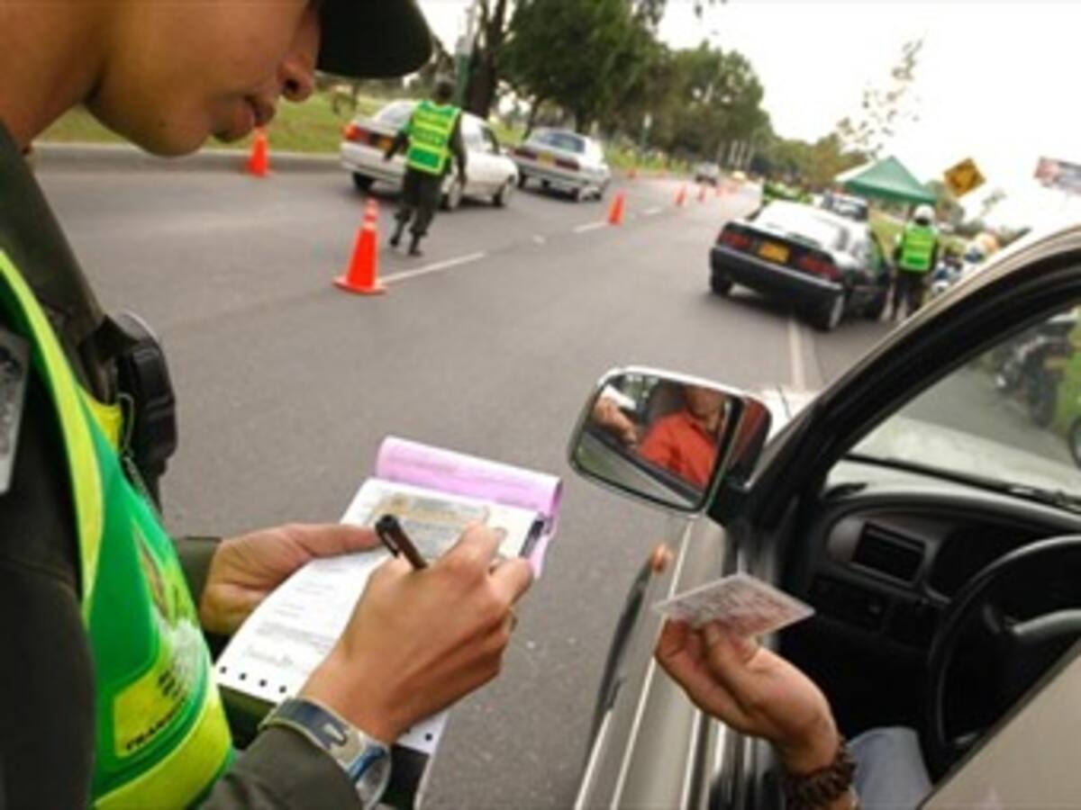 Joven atropellada por un conductor ebrio en Bogotá continúa estable