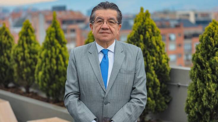 “Los niños deben entrar a estudiar presencialmente ya”: Ministro de Salud