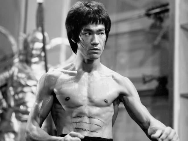 Bruce Lee, el artista marcial ícono de la cultura pop del Siglo XX