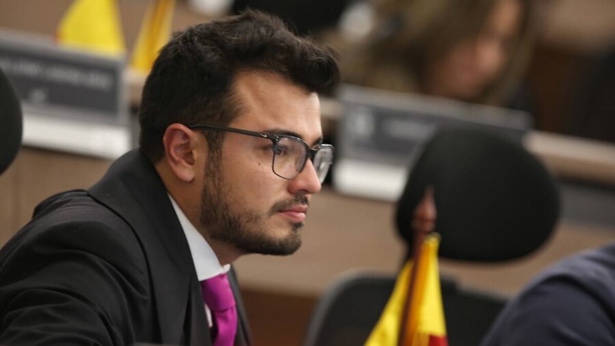 Cámara citará a control político al superintendente de Salud por intervención a EPS