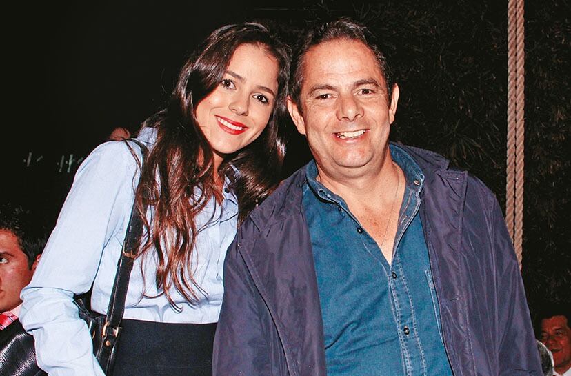 Ellas son la familia de Germán Vargas Lleras: Conozca más de sus exparejas y su única hija