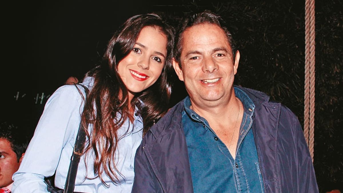 La familia de Germán Vargas Lleras y su relación con la política