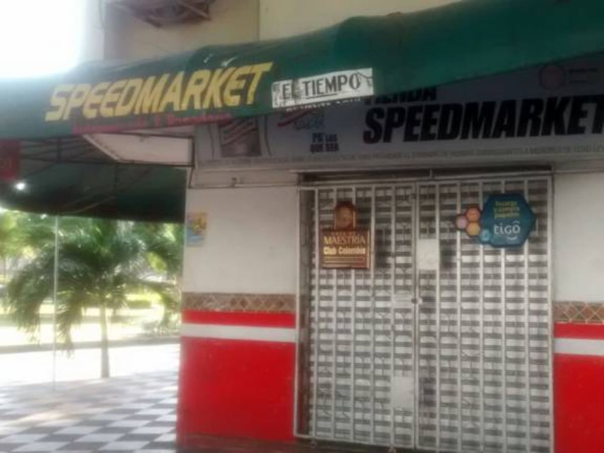 Más de 6 mil tenderos cerrarán negocios en Barranquilla