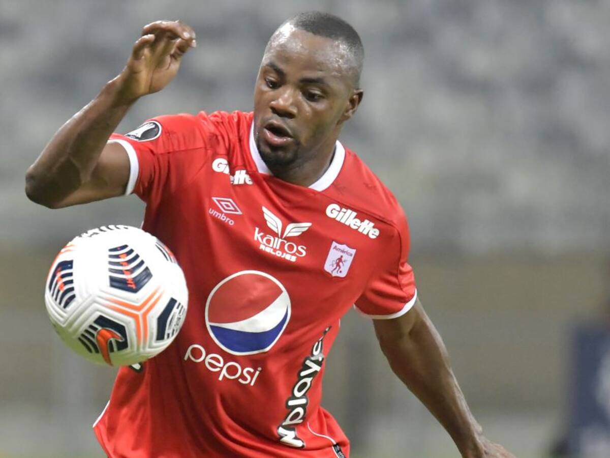 Conozca el calendario de América y Junior en octavos de Sudamericana