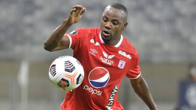 América de Cali será el primer equipo colombiano en jugar en los octavos de final de la Sudamericana.