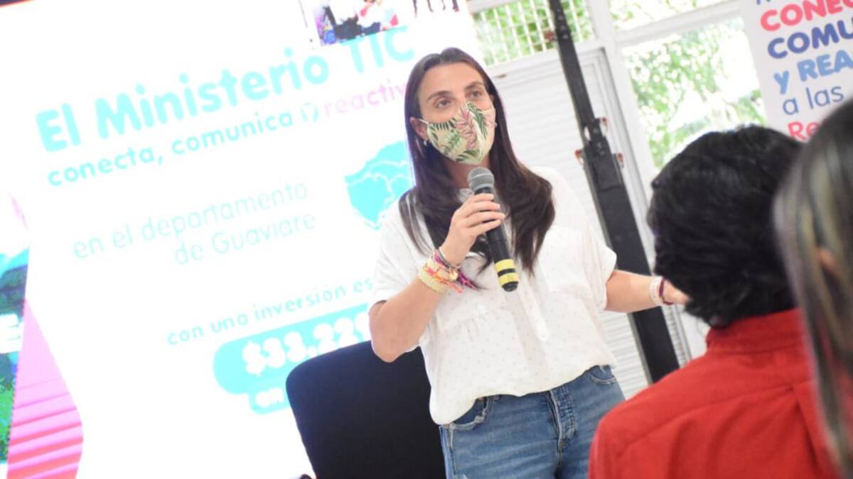 MinTic sobre contrato de conectividad: “Desafortunadamente nos engañaron”