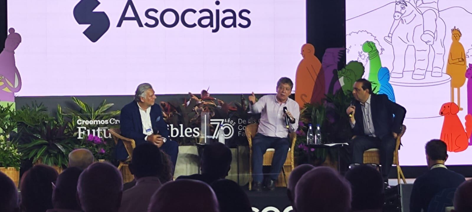 Foto: Caracol Radio.